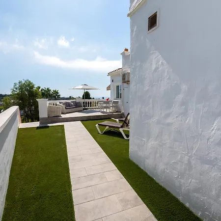 Calle Rabat, 25 Apartment Nerja