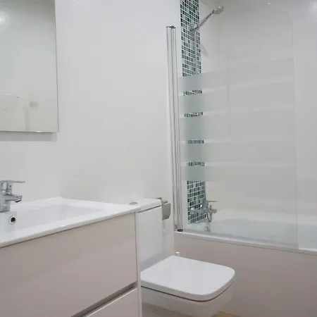 Calle Rabat, 25 Apartment