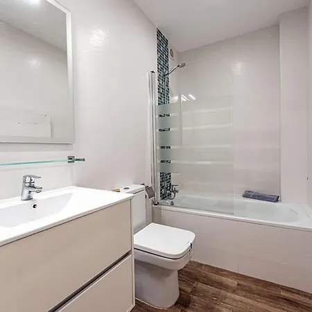 Calle Rabat, 25 Apartment