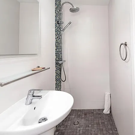 Calle Rabat, 25 Apartment *
