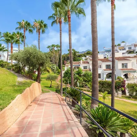 Calle Rabat, 25 Apartment