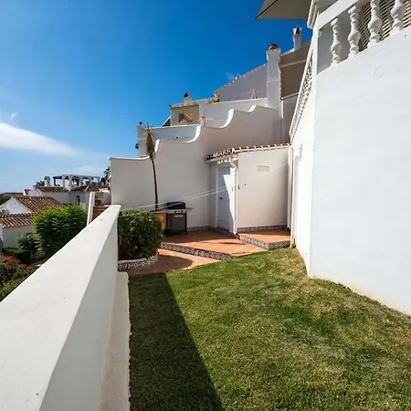 Apartment Calle Rabat, 25 *