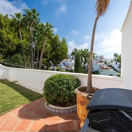 Calle Rabat, 25 Apartment Nerja