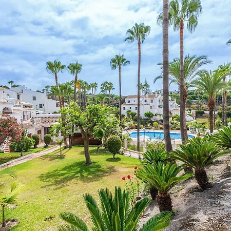 Apartment Calle Rabat, 25 Nerja