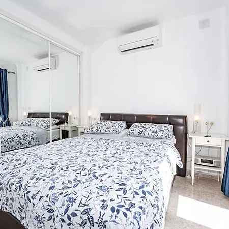 Calle Rabat, 25 * Nerja