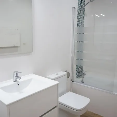 Calle Rabat, 25 Apartment
