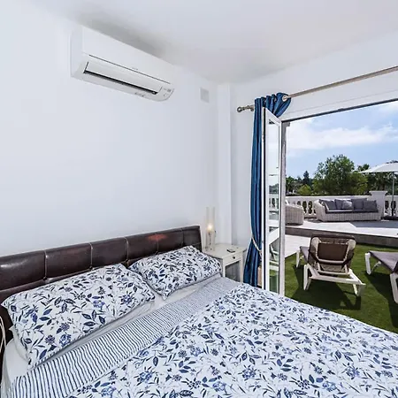 Apartment Calle Rabat, 25 Nerja