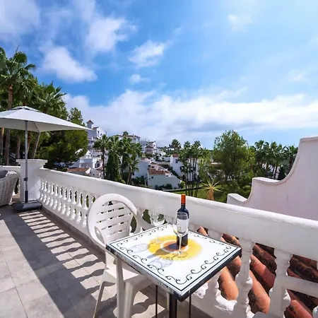 Calle Rabat, 25 Apartment