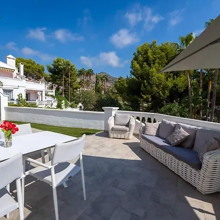 Calle Rabat, 25 Apartment Nerja